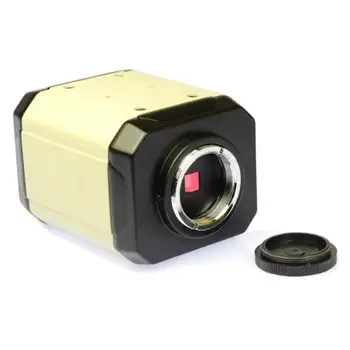 High Definition Vga Elektronisk Mikroskop Usb-Industrielle Kamera Digital Mikroskop Industrielle Kamera