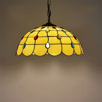 Hongcui LED Pendel, Moderne Kreative Lampe Figur Dekorative Armaturer Til Hjemmet Spisestue