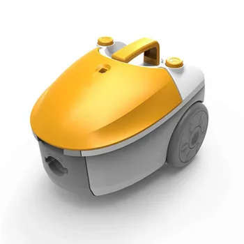 Husstanden Robot Støvsuger Selv Ansvaret Automatisk Soveværelse Robot Støvsuger Dornen. Apparater,