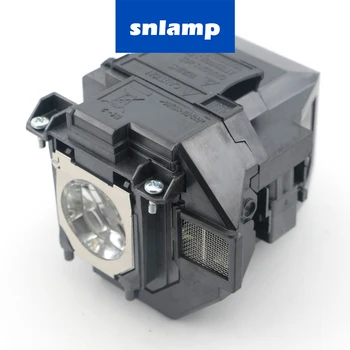 Høj kvalitet Projektor Lampe/Pærer til ELPLP96 med Boliger Til Projektorer EB-2247U EB-990U EB-108 EB-970 EB-W05 EB-X05