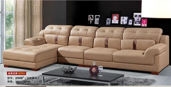 Høj kvalitet i Europa stue sofa 6244