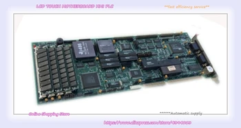 Industrial Control Board SNF486DLC Med CPU-Hukommelse