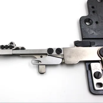 Industrielle symaskiner tilbehør auto tråd skærekniv gruppe CT9000-UT kniv samling maskine kvalitet