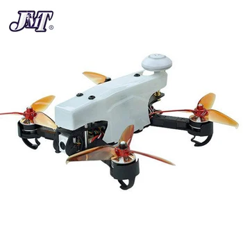 JMT 210 FPV Racing Drone RTF-100KM/T Høj Hastighed 5,8 G FPV DVR 720P Kamera, GPS OSD Mini PIX Flysky TX RX