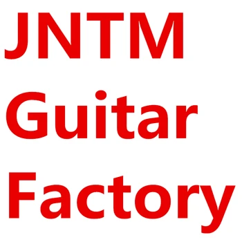 JNTM Elektrisk Guitar halvfabrikata Krop Ufærdige DIY-Guitar en Del Guitar Krop (1633)