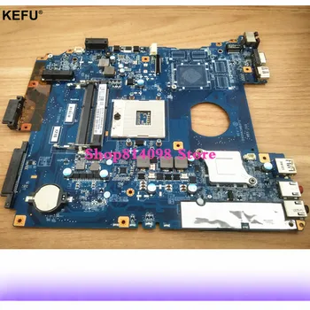 KEFU Laptop Bundkort MBX-269 For Sony viao SVE15 SVE151 SVE15112FXS DA0HK5MB6F0 A1876097A HM76 UMA DDR3 hovedyrelsen
