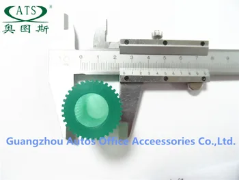 Kopimaskine afhente gummi til brug i KM2530/ 5035/ 3035/ 4035 kompatibel 3pcs/ set, kopimaskine reservedele fra Kina