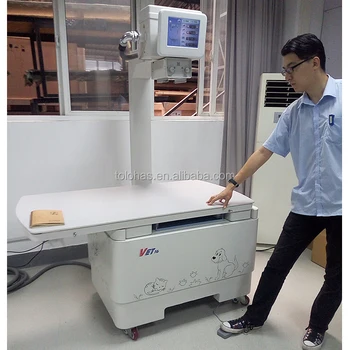 LHV11V Billige Eud Dyr, DR X-ray maskine, 4,5 KW Digitale Røntgen System X-Ray maskine