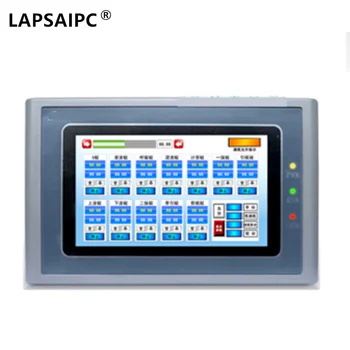 Lapsaipc SK-102HS 10,2 tommer Kommunikation Tilstande Indbyggede COM-Porte Integrere Kommunikation Tilstande af RS-232/422/485