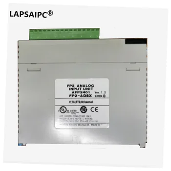 Lapsaipc SP2-AD8X AFP2401 for Analoge Input-Enhed