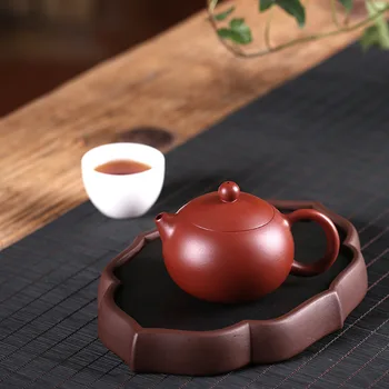 Lilla sand pot engros fabrik direkte sælger ren håndlavet ægte teapot Xishi pot på vegne af et levering