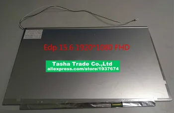 M156X60-156-0101 eDP Laptop LCD-Skærm på 13,3