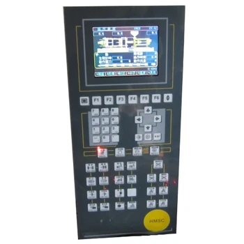 M5C Panel For Techmation Controller (sprøjtestøbning Maskine Controller) Spot Foto, 1-Års Garanti