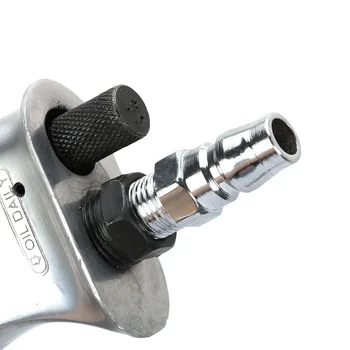 Mactant 120mm Professionel Håndholdt Pistol Gas Skovle Air Hammer Små Rust Remover at Skære, Bore Skår Pneumatisk Værktøj KN -
