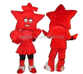 Mascot fodbold Fodbold Baby maskot kostume fancy kjole tilpasset fancy kostume, cosplay mascotte temaet karneval kostume kits