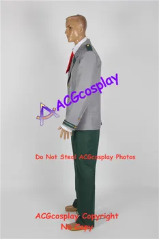 Min Helt den Akademiske verden Izuku mandlige cosplay kostume kostume acgcosplay