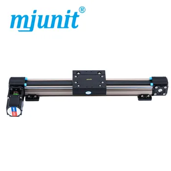 Mjunit MJ50 Lange Skinner System Lineær Bevægelse med 300 mm slaglængde aktuatorer lineær bevægelse