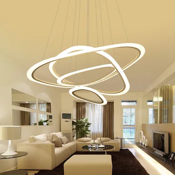 Moderne jern glas bolden lysekroner i loftet lysekrone i loftet glansmetalpræparater design lampe badeværelse armatur luzes de teto