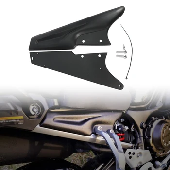 Motorcykel Bageste Ramme Infill-Side Panel Cover Protector for Yamaha XT1200Z Super Tenere 2010-2020