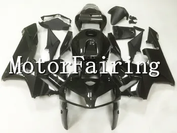 Motorcykel Karrosseri Fairing Kit Passer Til CBR600RR F5 2005 2006 ABS Plast sprøjtestøbning Moto Skroget C05A08