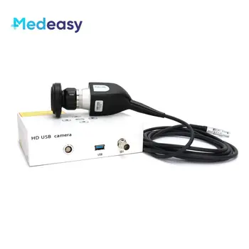 Multi-output Medicinsk Full HD 1080P USB Endoskop Kamera