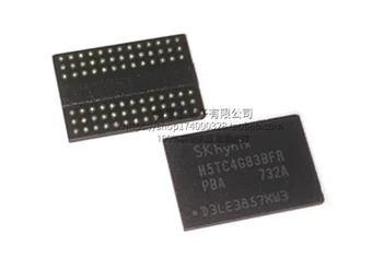 Mxy ny, original H5TC4G83BFR-PBA DDR3 BGA hukommelse chip H5TC4G83BFR PBA