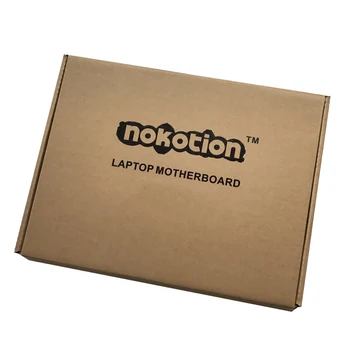 NOKOTION 63Y1725 63Y1921 hovedyrelsen For Lenovo Thinkpad T420S Laptop Bundkort H0223-4 48.4KF58.041 I5-2540M CPU, DDR3