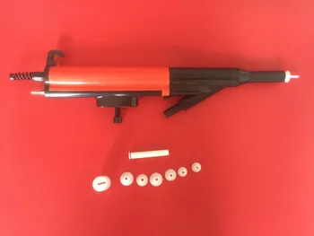 Nordson automatisk elektrostatisk pulverlakering sprøjtepistol