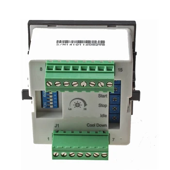 Nye Automatiske Controller GCU-10 GCU10 for Kutai Generator Kontrol Enhed