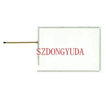Nye Touch Screen Panel Glas Digitizer 10.1 Tommer 4-Linje 204*125 Til TP-3700S1 TP3700S1 TP-3700 S1 Touchpad