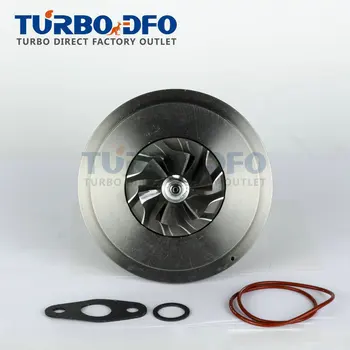 Nye Turbolader Core GT2256MS Turbo CHRA 8973267520 704136-5003S B161202088 For UKrnian Bogdan 4.6 L 4HG1-T-2000-