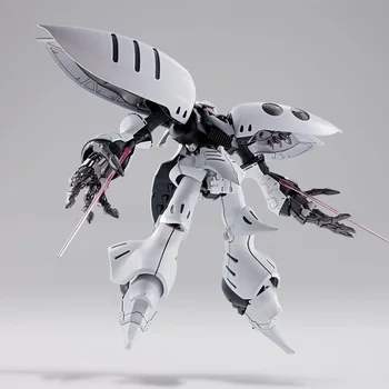 Original BANDAI MG 1/100 Gundam PB Qubeley Forbandede ANIME Figurer Samle PVC-Model LEGETØJ TIL BARN