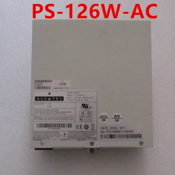 Original Ny PSU Til Alcatel OmniSwitch 6850-48 126W Skift Strømforsyning PS-126W-AC