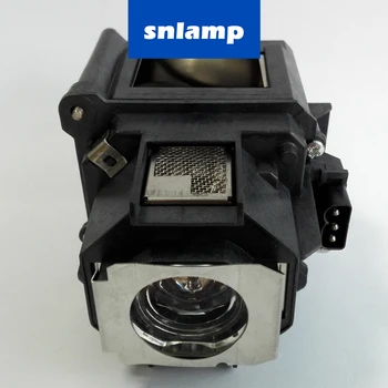 Original Projektor Lampe/Pærer forNSHA210SEA for ELPLP47/V13H010L47 med Boliger Til EPSON Projektorer