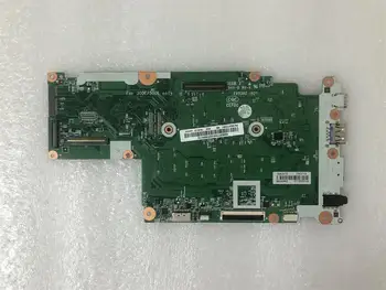 Original bærbar Lenovo 300 e Chromebook 2nd Gen Bundkort CPU N4000 UMA R4G 32G FRU 5B20T79491 5B20T83888