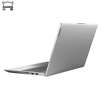 Originale Lenovo Xiaoxin Luft 15 I7-1165G7 16G 512 GB laptops tynd nye forbruger-bærbare computer Xiaoxin15 notebook Air15