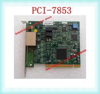 PCI-7853 Capture Kort Industrielle Bundkort