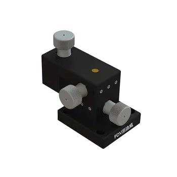 PDV SZ-313 XYZ manual 3D-justering bordføler forordning Probe justering Platform