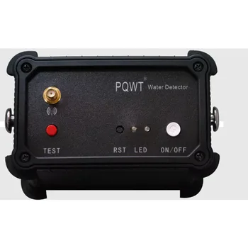 PQMT 100M under vand detektor