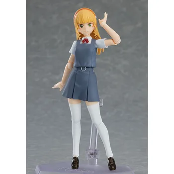 Pre Salg Lovelive! Superstar!! Heanna Sumire Anime Figur Modeller Heanna Sumire Handling Toy Tal Periferien Samling Legetøj