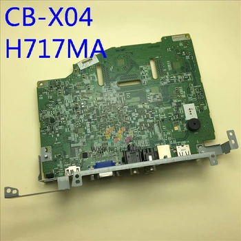 Projektor Vigtigste Mor yrelsen Kontrolpanel H717 Passer til CB-X04/EB-X300/X130