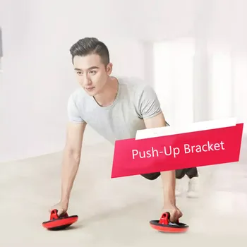 Push-up-Rack Fitness Træning Mænd og Kvinder Hjem mavemuskler Brystet Muskel Øvelse Udstyr Multi-funktion Push-up Bord