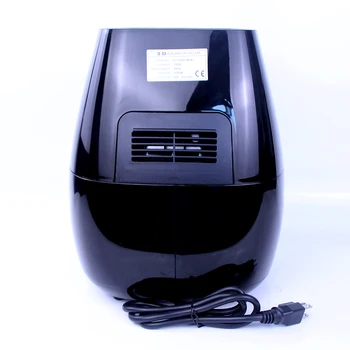 ST 1520 3D mini-sublimation vakuum maskine varme presse maskine til telefonen tilfælde Varmen Tryk på Maskine Krus mobiltelefon, hvis Printeren Cup
