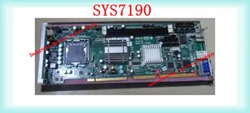 SYS7190 Fuld Længde Industrial Control Board