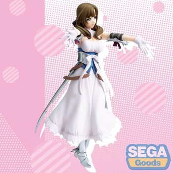 Spot Sega Normale Angreb God Mako King Pin Figur Figur