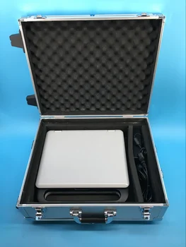 Sunbright bedste salg bærbare 3D-ultralyd 15 cm B mode echo ultralyd scanner