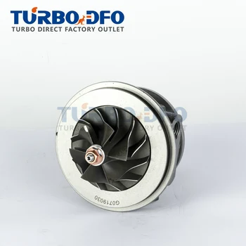 TD04L Turbolader Core 4937704100 Turbo Patron 14412AA560 Turbine CHRA For Subaru Forester Impreza WRX Baja 2,0 T 155Kw 58T