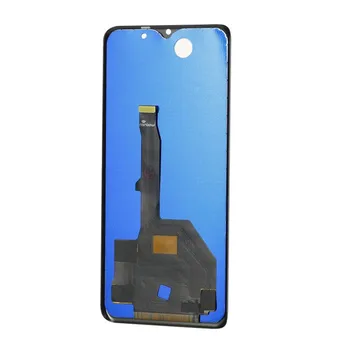TFT LCD-for HUA WEI P30 Touch Screen For Hua wei P30 Pro LCD-Display Digitizer Til P30 Pro VOG-L29 ELE-L29 Ingen fingeraftryk