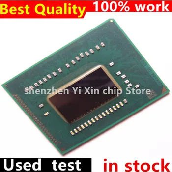 Test meget godt produkt SR0MU i7-3520M i7 3520M BGA reball bolde Chipset