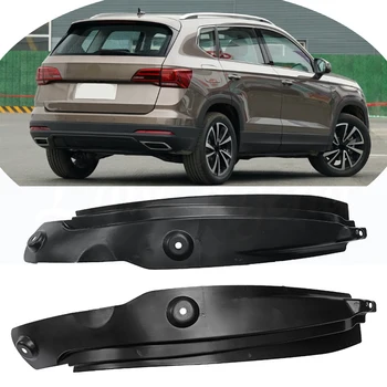 Til VW Volkswagen Tharu 2019 2020 2021 Høj kvalitet Skærm Splash Vagter Stænklapper Fender Mudder Klapper Bil Tilbehør